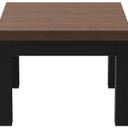 Abbildung Couchtisch Dunia Vorderansicht