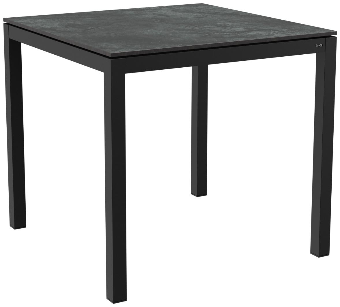 Eettafel Tivon