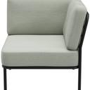 Abbildung Hoekelement Sonica Vorderansicht