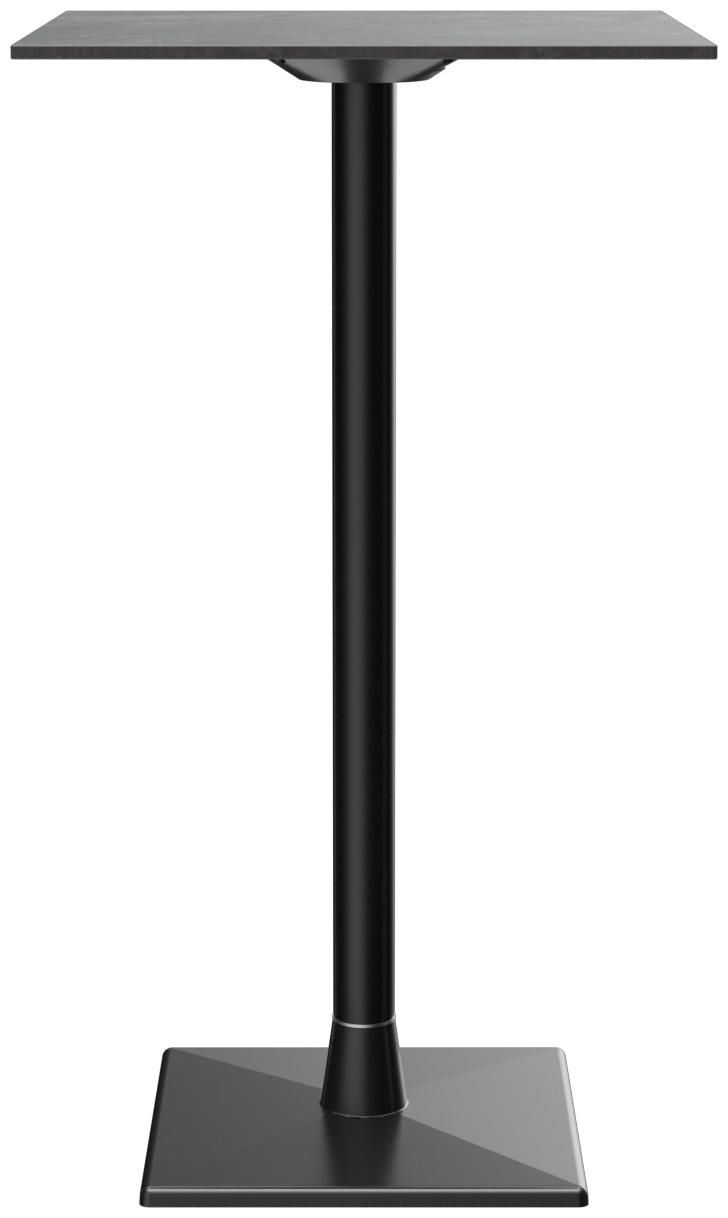 Abbildung Mange-debout Modular T Seitenansicht