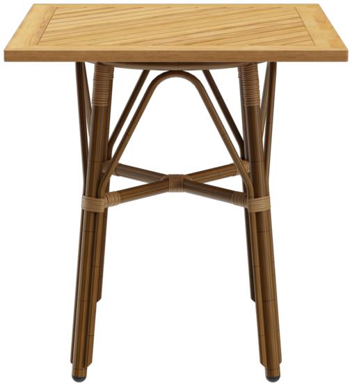 Abbildung dining table Marysol Vorderansicht