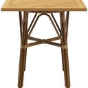 Abbildung dining table Marysol Vorderansicht