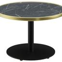 Abbildung Salontafel T12 Slim Schrägansicht