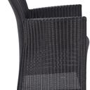 Abbildung arm chair Olek Seitenansicht
