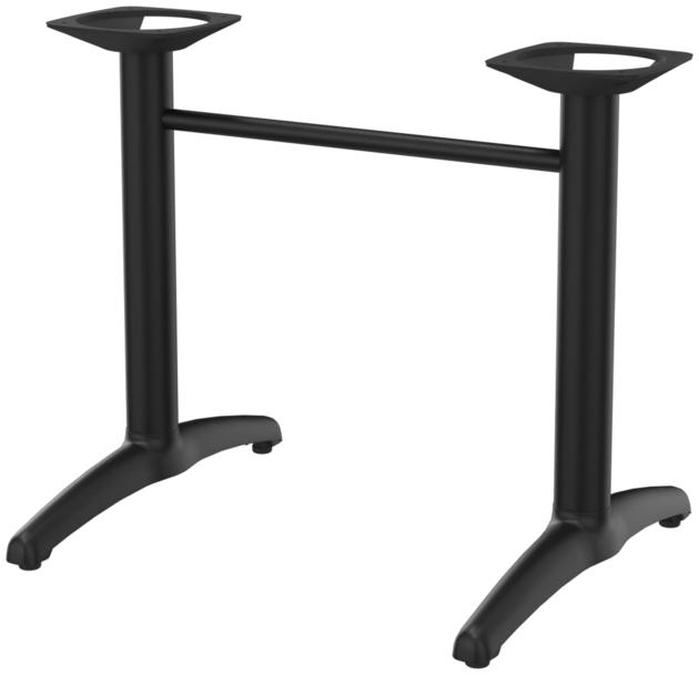 Abbildung table à manger Kenan Schrägansicht