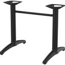 Abbildung table à manger Kenan Schrägansicht