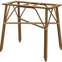 Abbildung Table à manger Marysol Schrägansicht