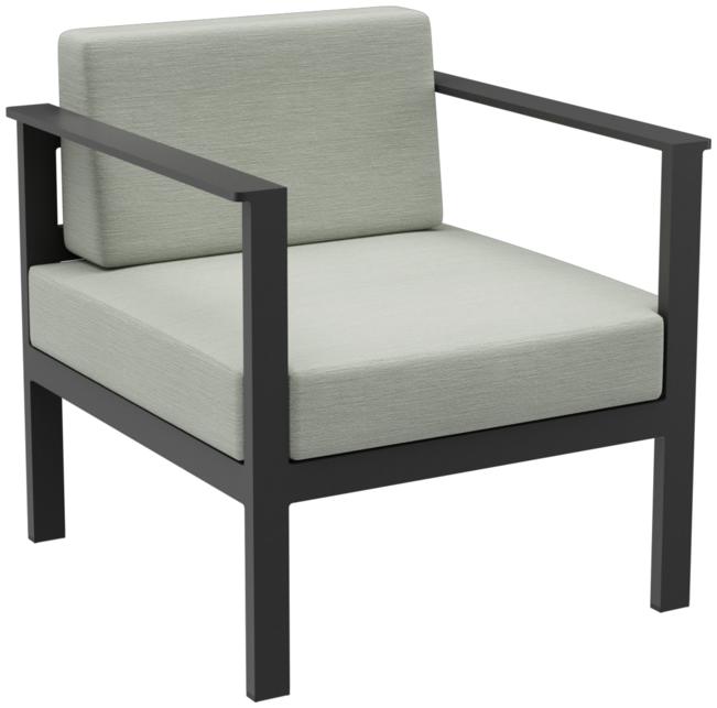 fauteuil Sorelia