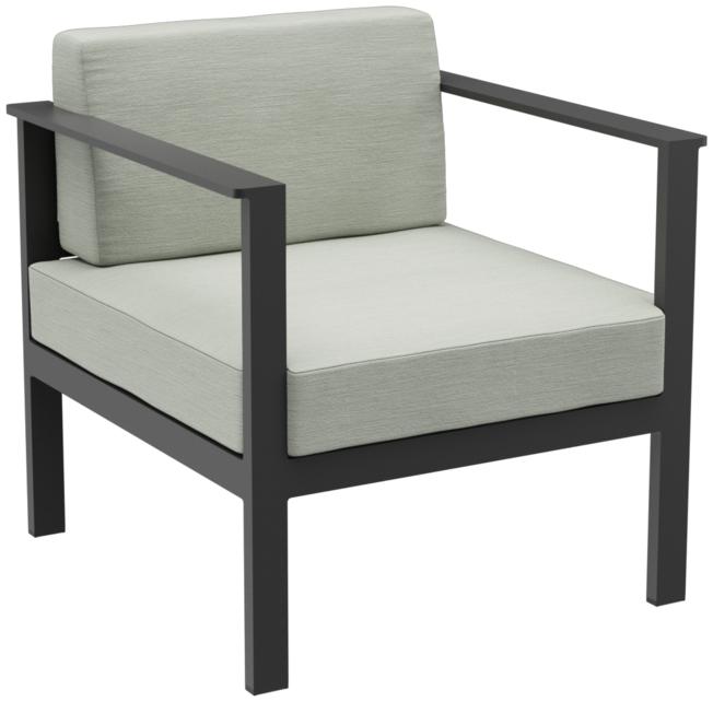 Sessel Sorelia