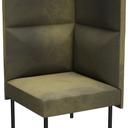 Abbildung Élément d'angle / extérieur côté droit Tuya B Schrägansicht