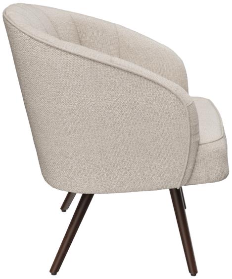 Abbildung armchair Beekeeper Seitenansicht