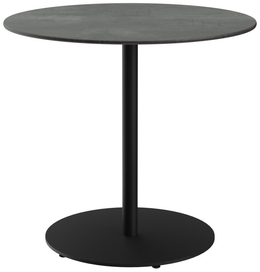 Abbildung Eettafel T12 Slim Vorderansicht