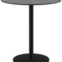 Abbildung Esstisch T12 Slim Schrägansicht