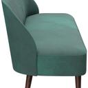 Abbildung Élément 2 places Cliff Seitenansicht