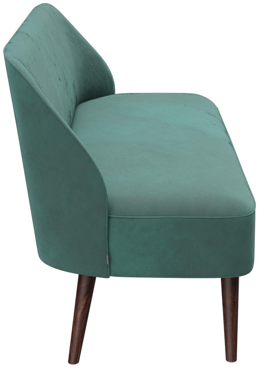 Abbildung 2-seater Cliff Seitenansicht