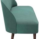 Abbildung 2-seater Cliff Seitenansicht