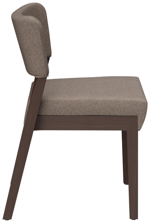 Abbildung stoel Pika Seitenansicht