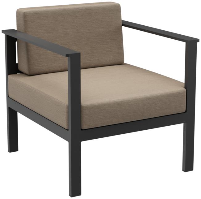 fauteuil Sorelia