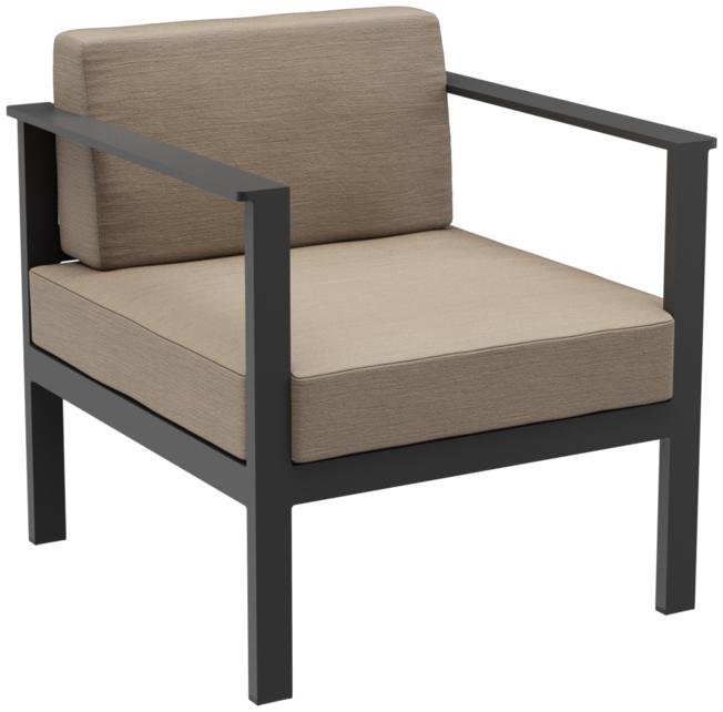 Sessel Sorelia