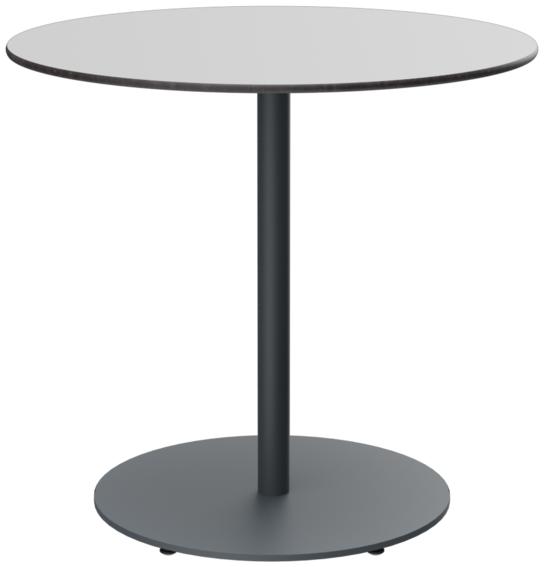 Abbildung eettafel T12 Slim Seitenansicht