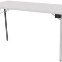 Abbildung Esstisch Nerio Schrägansicht