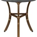 Abbildung Table à manger Marysol Schrägansicht