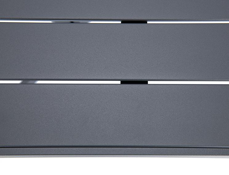 Abbildung Table à manger Tito T Detailansicht