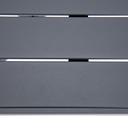 Abbildung Table à manger Tito T Detailansicht