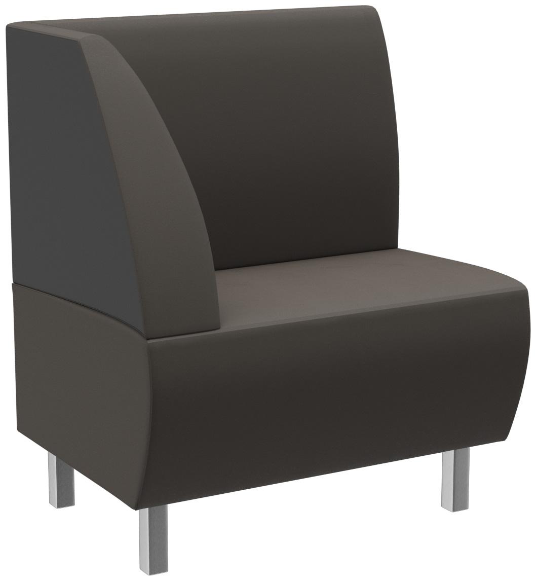 Eindelement links D-Line