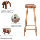 Abbildung bar stool Basu
