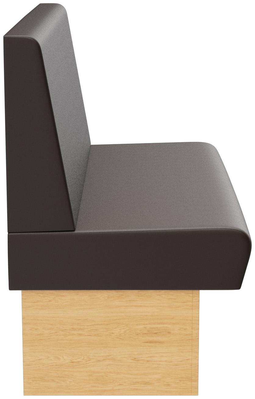 Abbildung Tussenelement 120cm Anett Seitenansicht