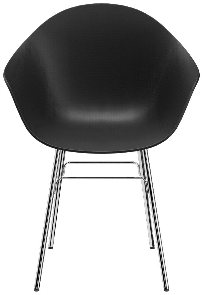 Abbildung arm chair TA Vorderansicht