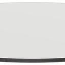 Abbildung Tischplatte Compact Slim A Vorderansicht