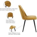 Abbildung chair Romy Sun