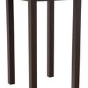 Abbildung Staantafel Dunia Schrägansicht