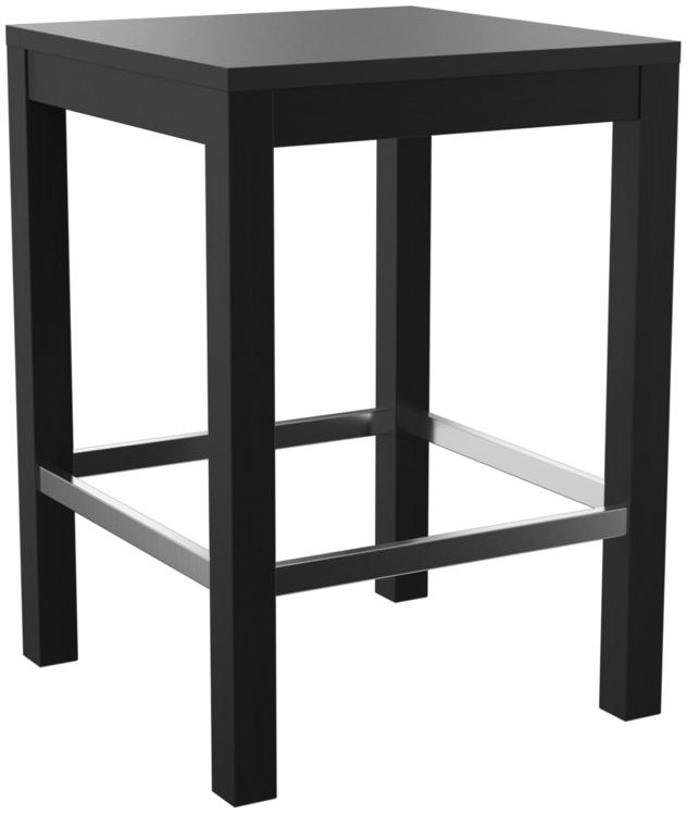 Counter-height table Dunia