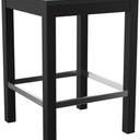 Abbildung Counter-height table Dunia Schrägansicht