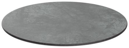 Abbildung Tischplatte Compact Slim Schrägansicht