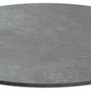 Abbildung Tischplatte Compact Slim Schrägansicht
