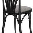 Abbildung Stuhl Greta Schrägansicht