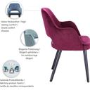 Abbildung arm chair Liska