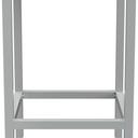 Abbildung High table Tivon Vorderansicht