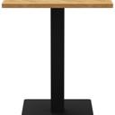 Abbildung dining table Kerst Vorderansicht