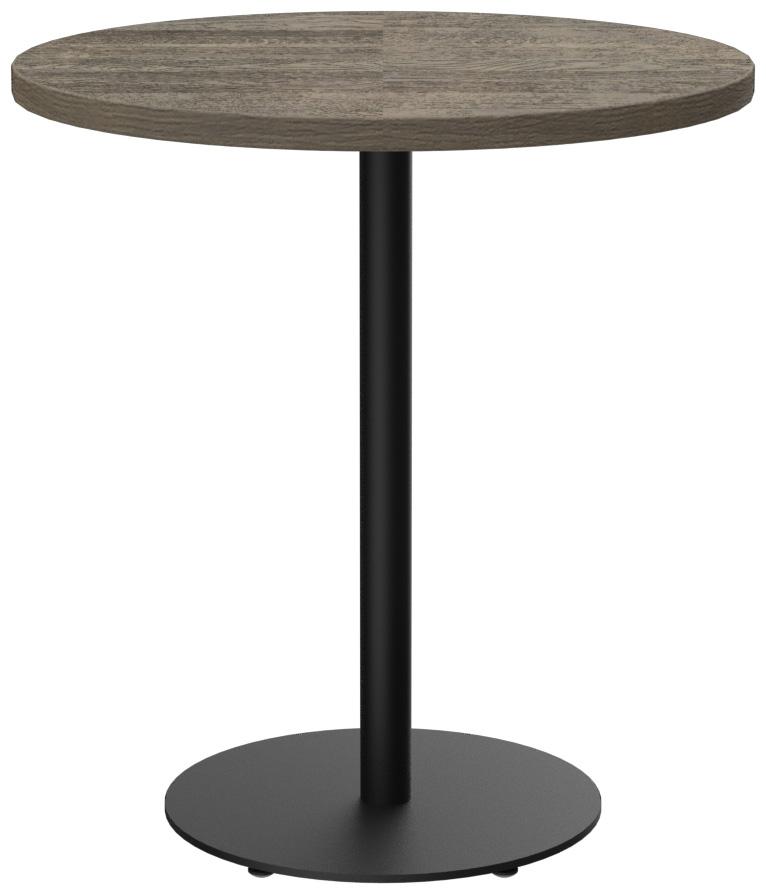 Abbildung Eettafel T12 Slim Seitenansicht