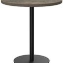 Abbildung Eettafel T12 Slim Seitenansicht