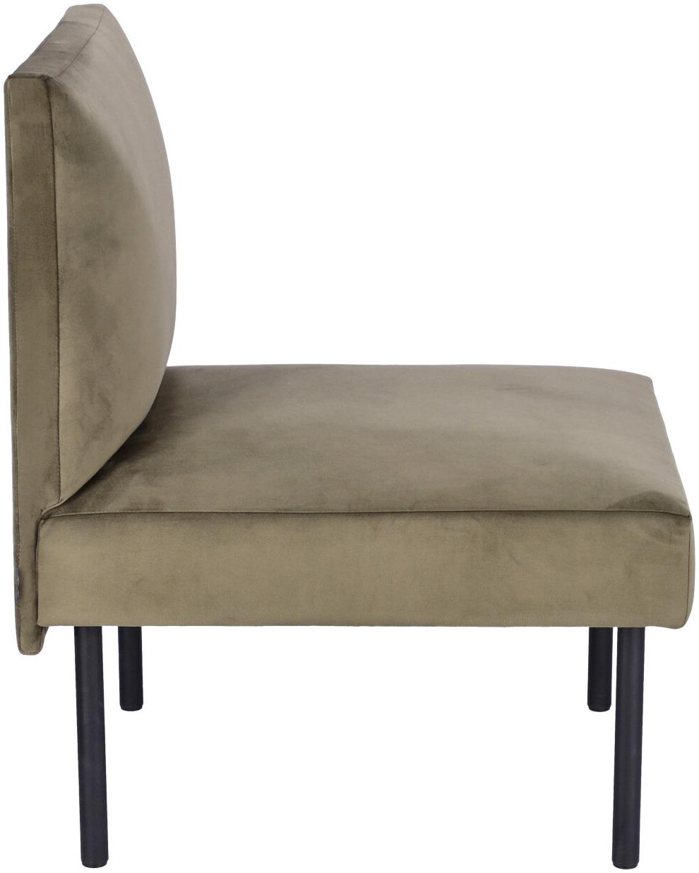 Abbildung Elemento 60 cm Tuya B Seitenansicht