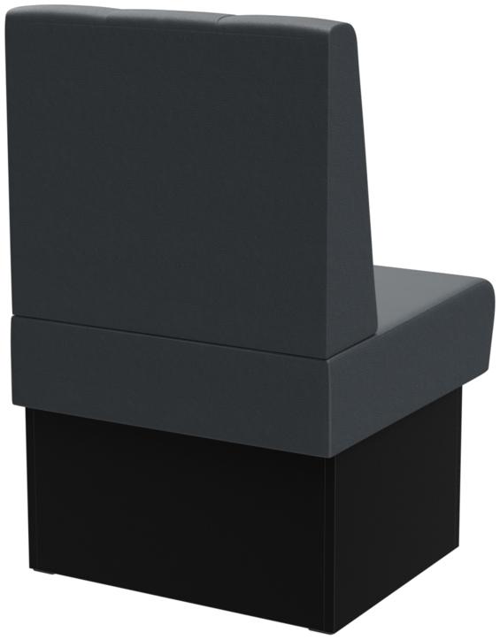 Abbildung Zwischenelement 60 cm Hester Schrägansicht