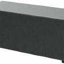 Abbildung 2-seater ottoman Corina Schrägansicht