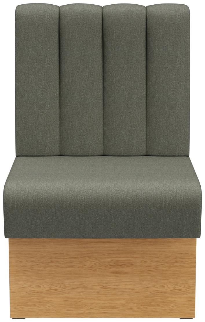 Abbildung Zwischenelement 60 cm Felipa Vorderansicht