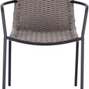 Abbildung arm chair Joakim Vorderansicht